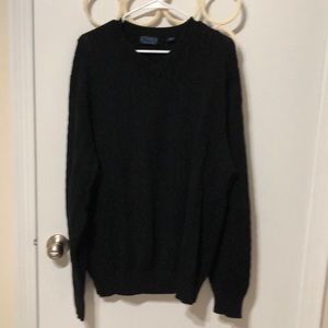 COMO sweater